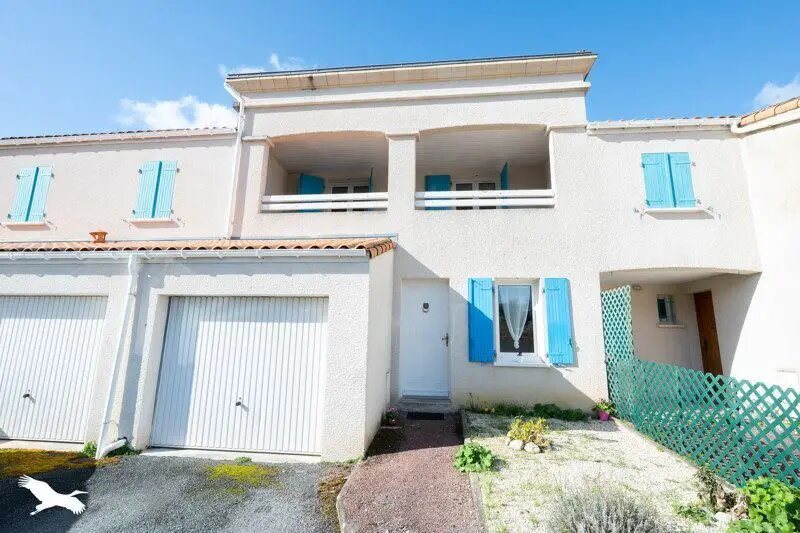 Maison à vendre, 73m², Meschers-sur-Gironde
