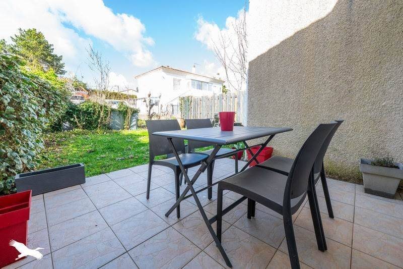 Maison à vendre, 73m², Meschers-sur-Gironde