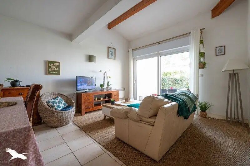 Maison à vendre, 73m², Meschers-sur-Gironde