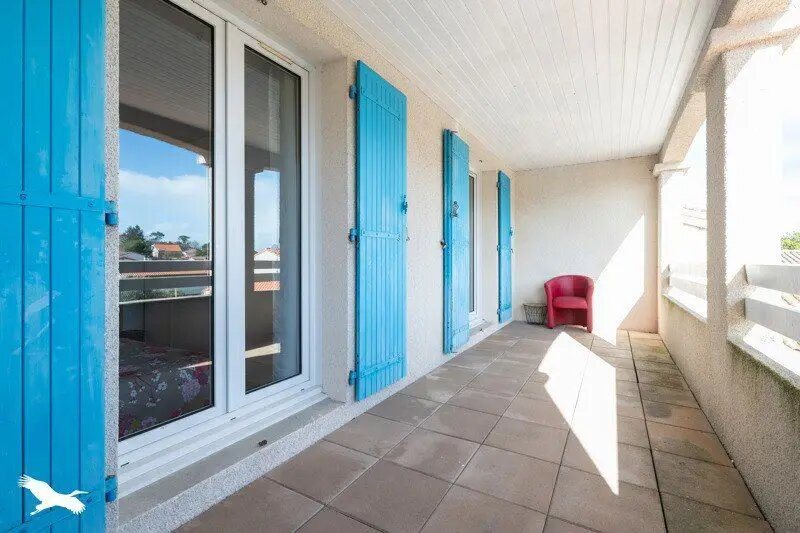 Maison à vendre, 73m², Meschers-sur-Gironde