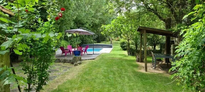 Maison à vendre, 114m², Barzan