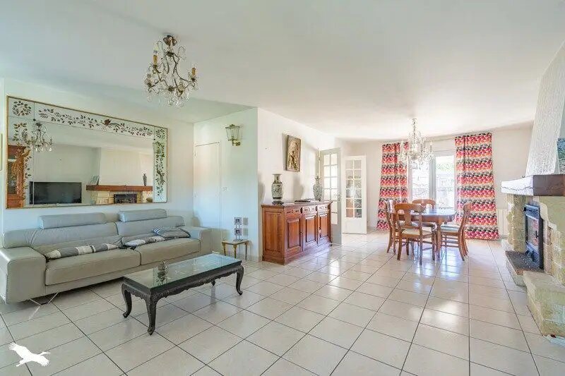 Maison à vendre, 123m², Meschers-sur-Gironde