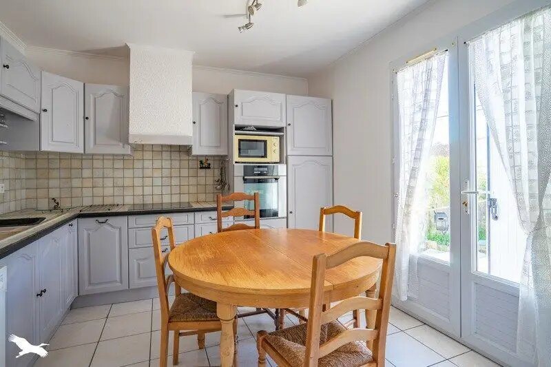 Maison à vendre, 123m², Meschers-sur-Gironde