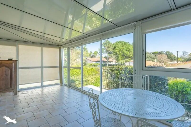 Maison à vendre, 123m², Meschers-sur-Gironde