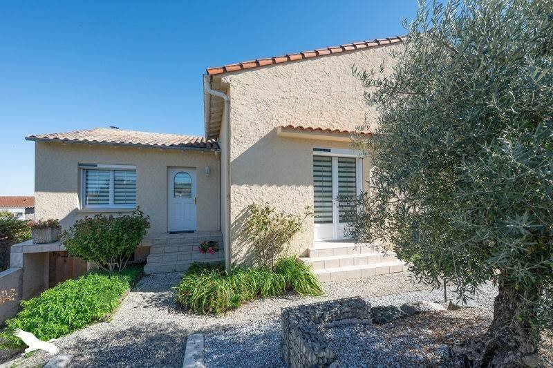 Maison à vendre, 166m², Meschers-sur-Gironde