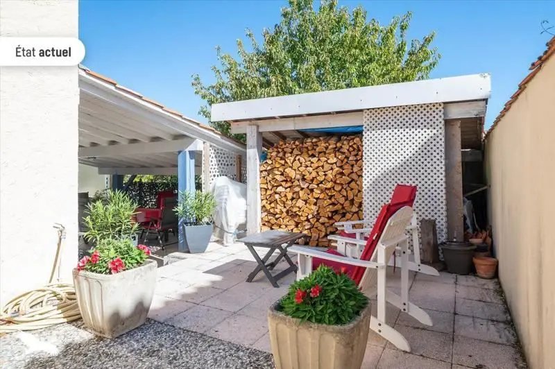 Maison à vendre, 166m², Meschers-sur-Gironde