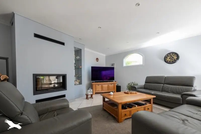 Maison à vendre, 166m², Meschers-sur-Gironde