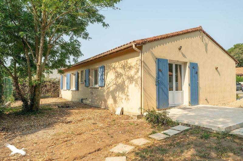 Maison à vendre, 88m², Meschers-sur-Gironde