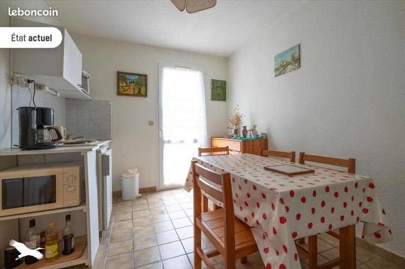 Maison à vendre, 51m², Meschers-sur-Gironde