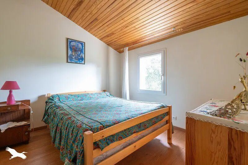 Maison à vendre, 51m², Meschers-sur-Gironde