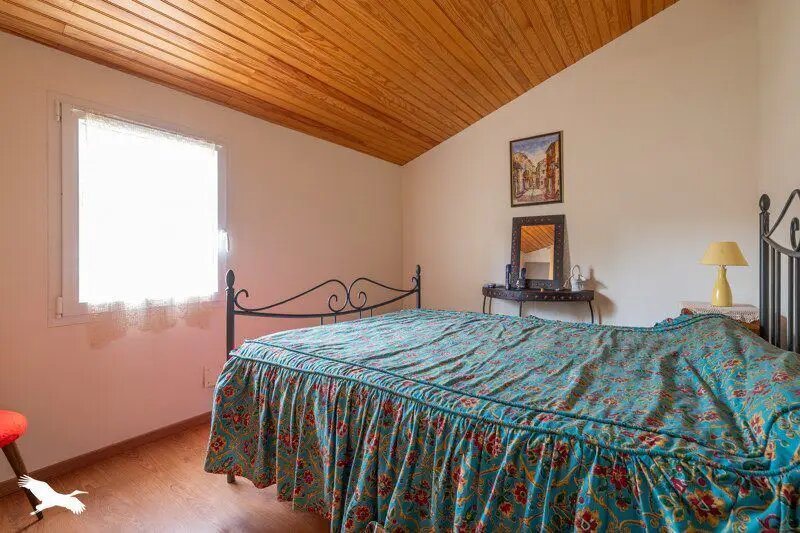 Maison à vendre, 51m², Meschers-sur-Gironde