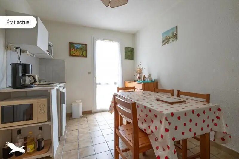 Maison à vendre, 51m², Meschers-sur-Gironde