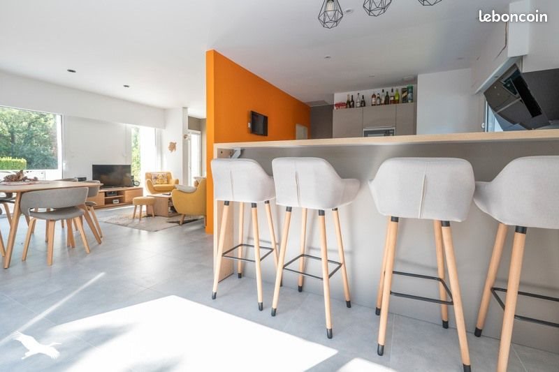Maison à vendre, 138m², Meschers-sur-Gironde