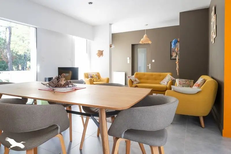 Maison à vendre, 138m², Meschers-sur-Gironde