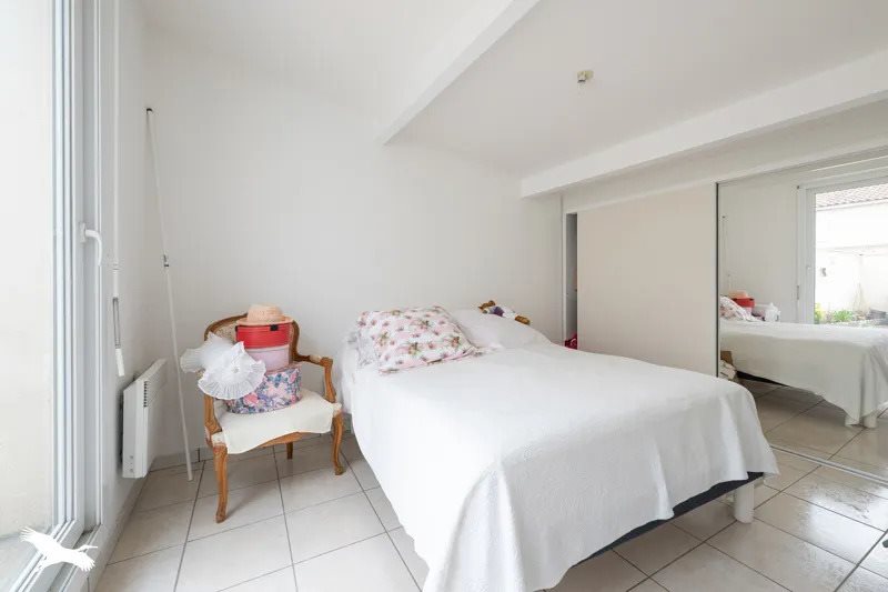 Maison à vendre, 53m², Meschers-sur-Gironde