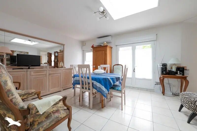 Maison à vendre, 53m², Meschers-sur-Gironde