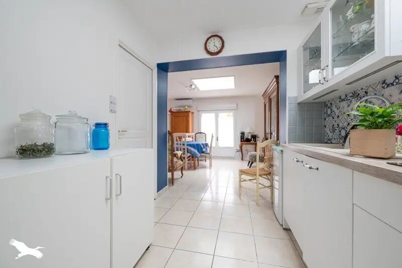 Maison à vendre, 53m², Meschers-sur-Gironde