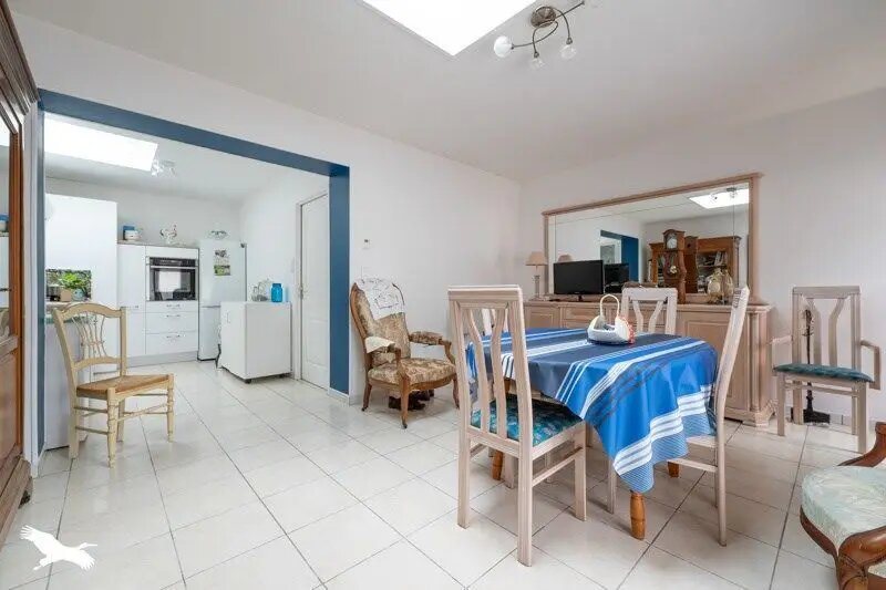 Maison à vendre, 53m², Meschers-sur-Gironde