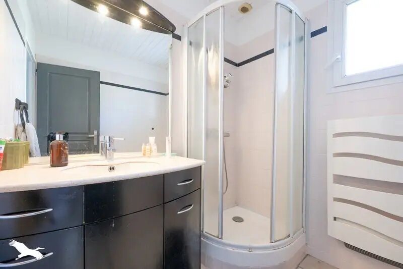 Maison à vendre, 188m², Meschers-sur-Gironde