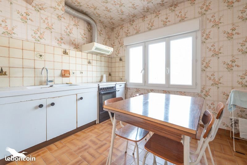 Maison à vendre, 92m², Meschers-sur-Gironde