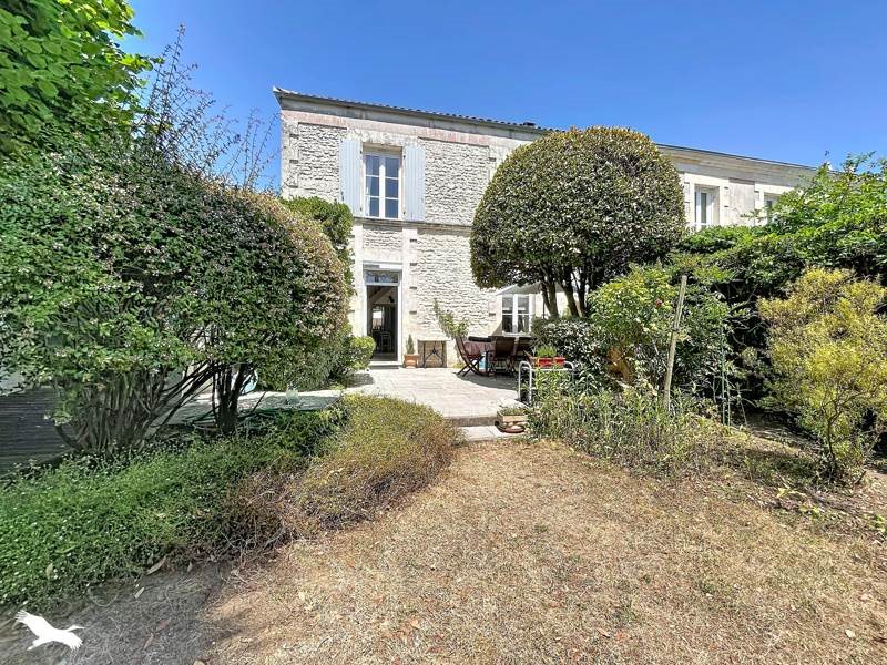 Maison à vendre, 136m², Meschers-sur-Gironde