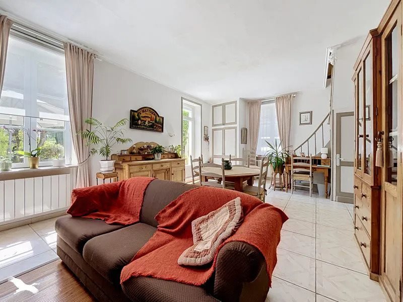 Maison à vendre, 136m², Meschers-sur-Gironde