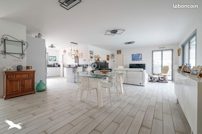 Maison à vendre, 153m², Meschers-sur-Gironde