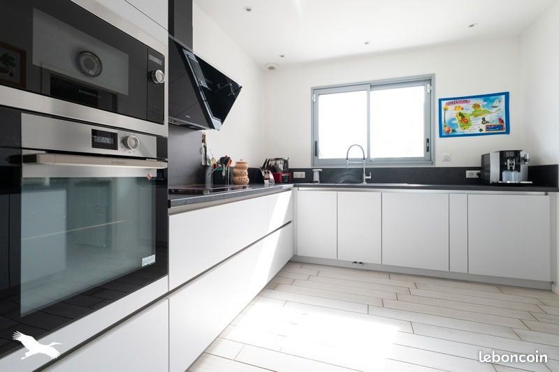 Maison à vendre, 153m², Meschers-sur-Gironde