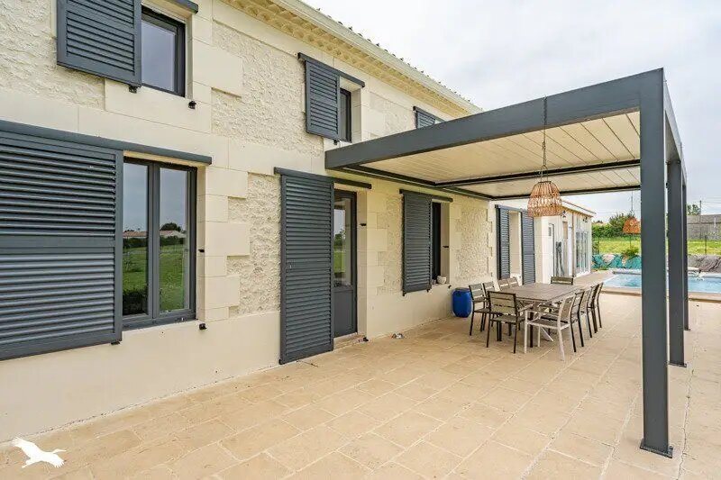 Maison à vendre, 265m², Meschers-sur-Gironde