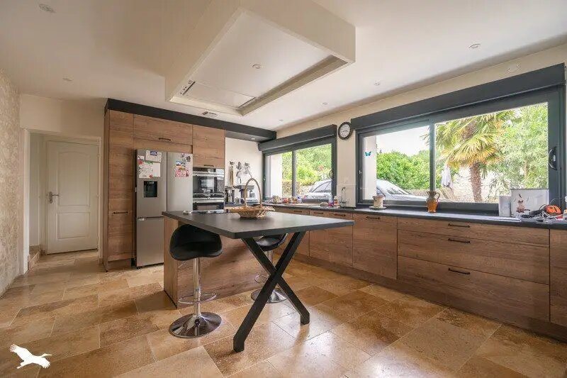 Maison à vendre, 265m², Meschers-sur-Gironde