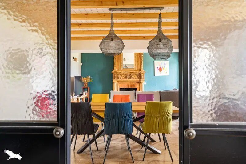 Maison à vendre, 265m², Meschers-sur-Gironde