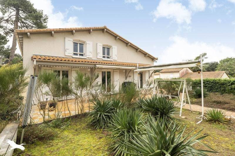 Maison à vendre, 146m², Meschers-sur-Gironde