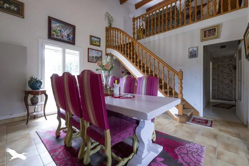 Maison à vendre, 146m², Meschers-sur-Gironde