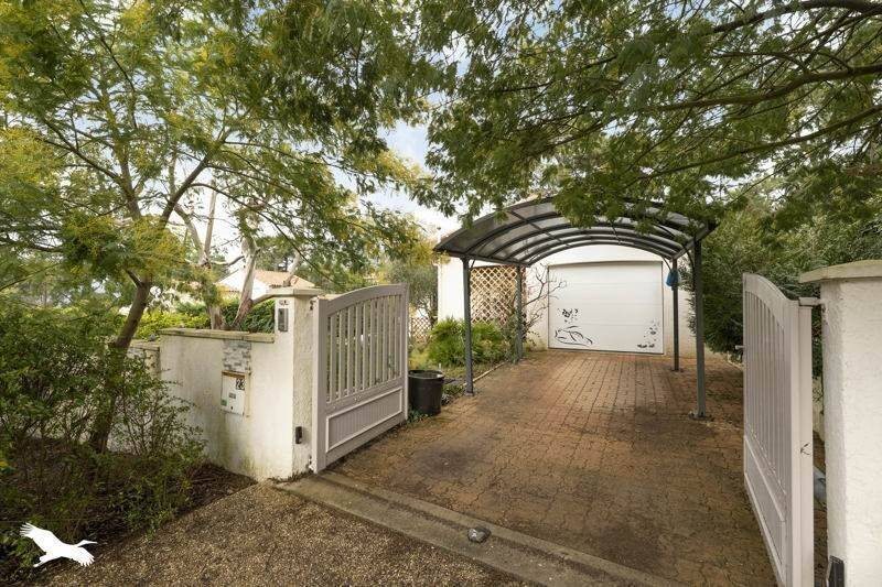 Maison à vendre, 146m², Meschers-sur-Gironde