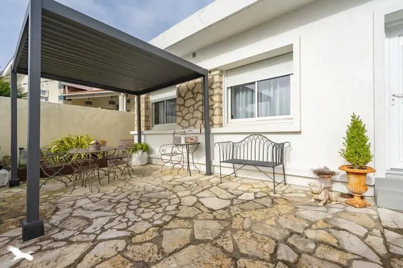 Maison à vendre, 51m², Meschers-sur-Gironde