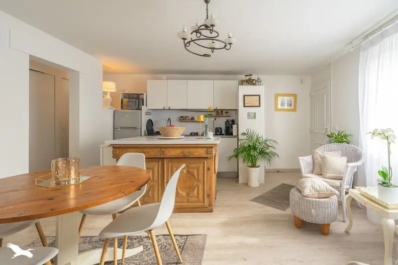Maison à vendre, 51m², Meschers-sur-Gironde