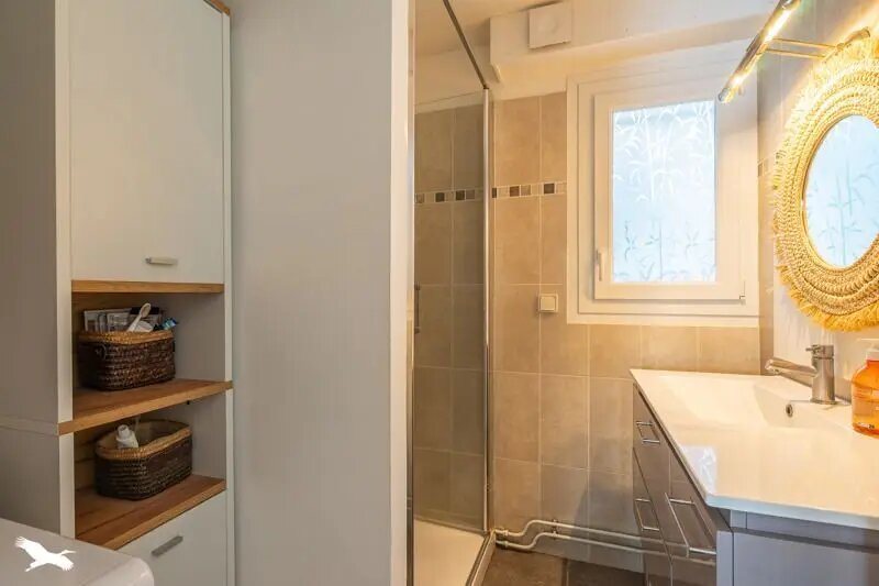 Maison à vendre, 51m², Meschers-sur-Gironde