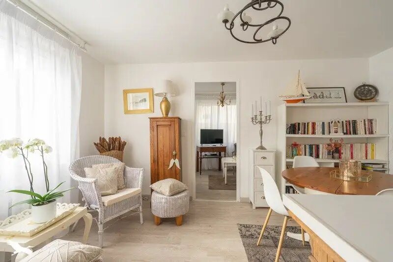Maison à vendre, 51m², Meschers-sur-Gironde