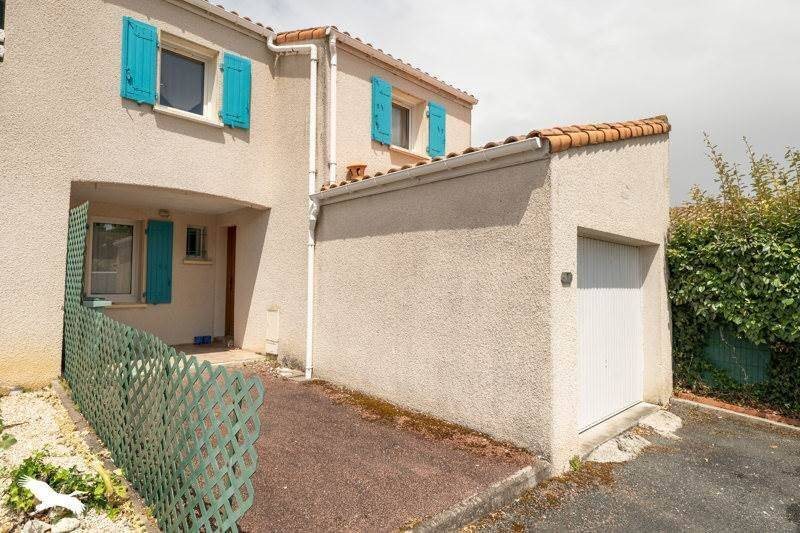Maison à vendre, 70m², Meschers-sur-Gironde