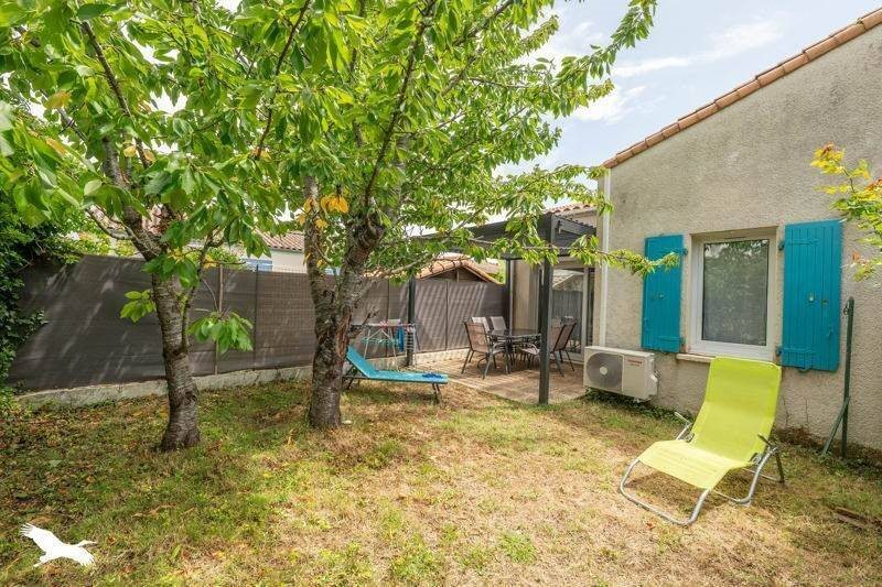 Maison à vendre, 70m², Meschers-sur-Gironde