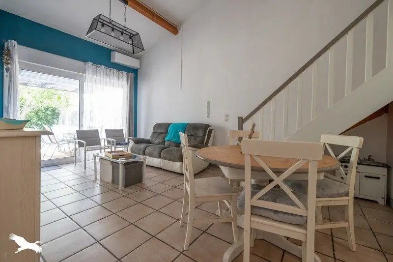 Maison à vendre, 70m², Meschers-sur-Gironde