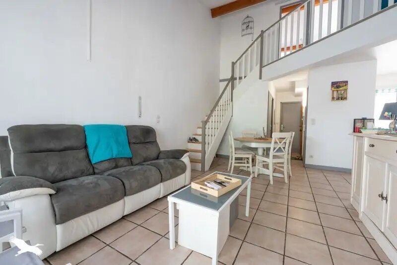 Maison à vendre, 70m², Meschers-sur-Gironde
