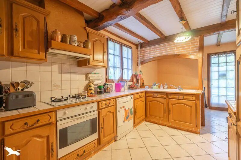 Maison à vendre, 155m², Arces