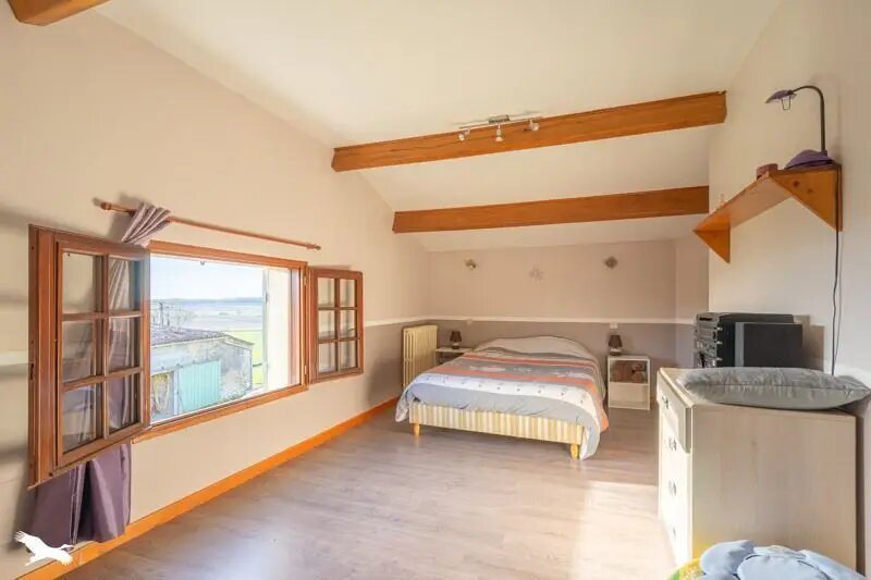 Maison à vendre, 155m², Arces