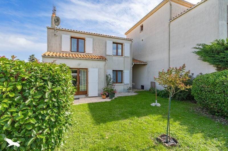 Maison à vendre, 75m², Meschers-sur-Gironde
