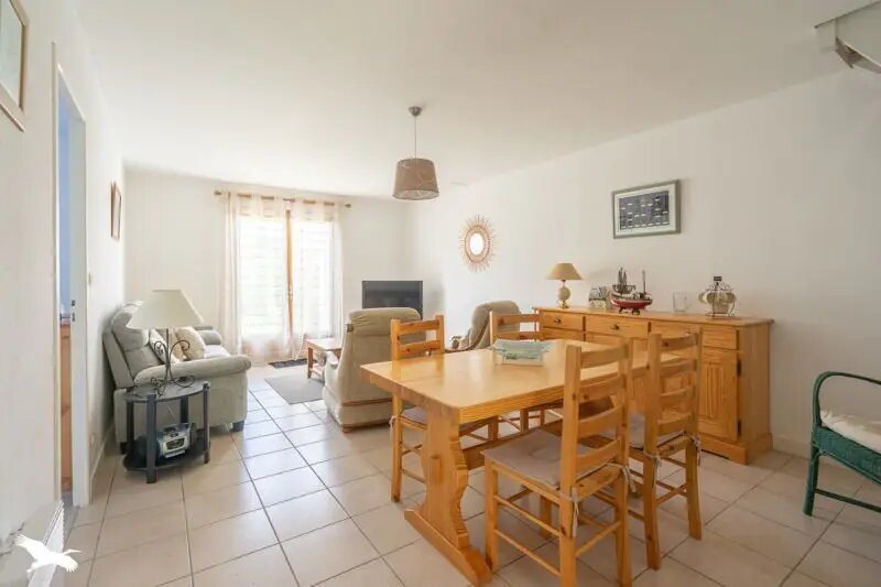 Maison à vendre, 75m², Meschers-sur-Gironde