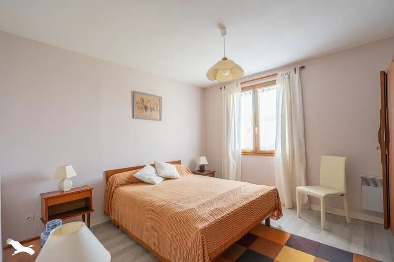 Maison à vendre, 75m², Meschers-sur-Gironde