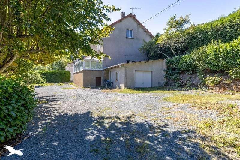 Maison à vendre, 136m², Guéret