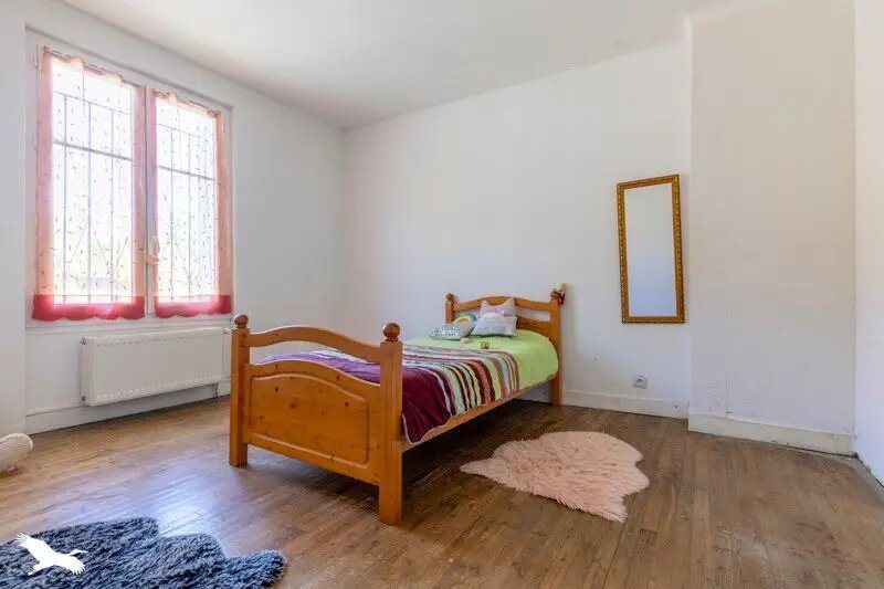 Maison à vendre, 136m², Guéret