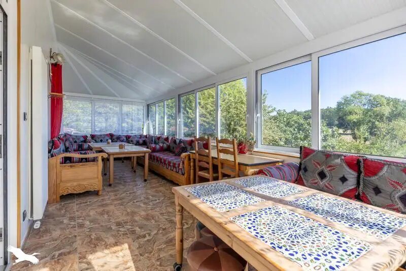 Maison à vendre, 136m², Guéret